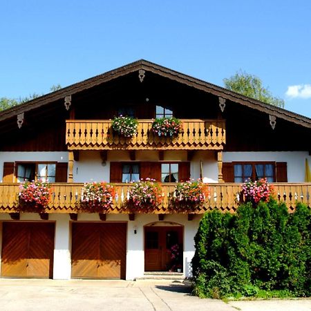 شقة Beim Bretzner - Chiemgau Karte انزل المظهر الخارجي الصورة